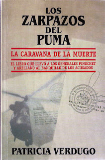 los zarpazos del puma los zarpazos del puma