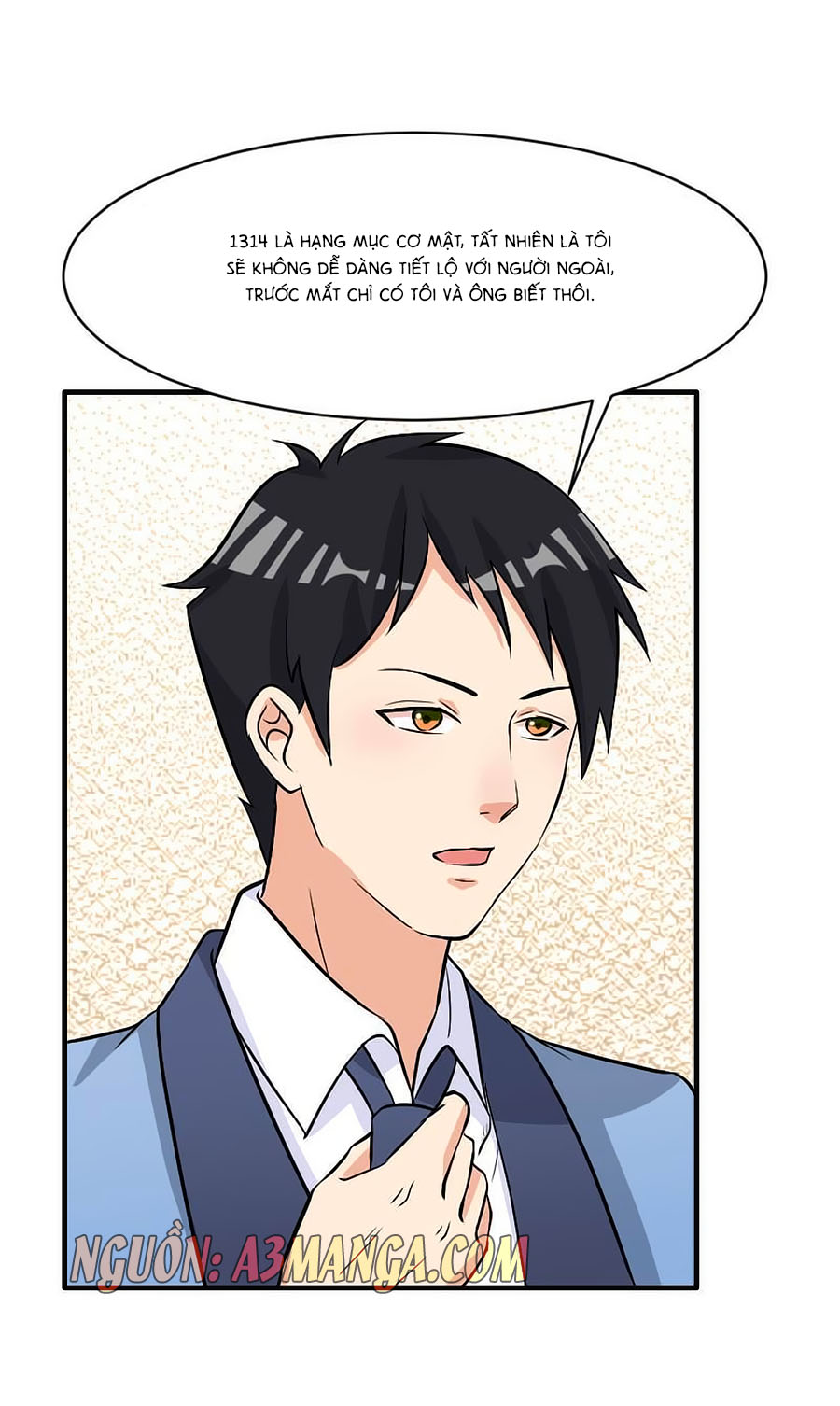 Số Hiệu 1314 - Chương 20 - Trang 54
