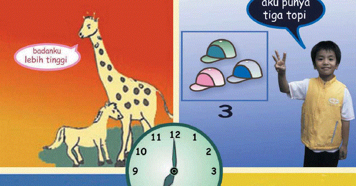 Ciri Dan Prinsip Pembelajaran Matematika Di Sd Defantri Com