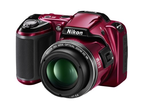 REVIEWS OF BEST DIGITAL CAMERA Nikon COOLPIX L810 161 MP Reviews