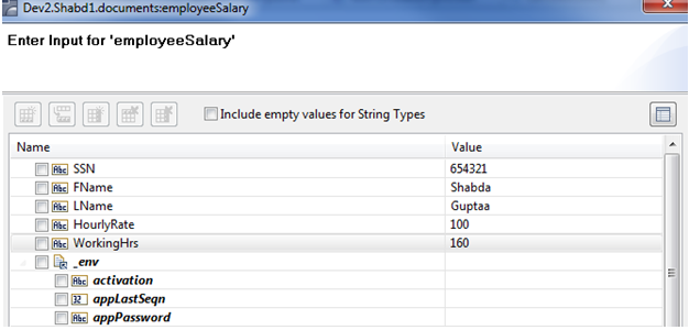 Webmethods Business Process Model | Post Details - Visitors Profits ...
