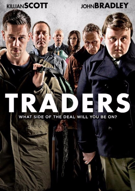 Download Traders Dublado Grátis