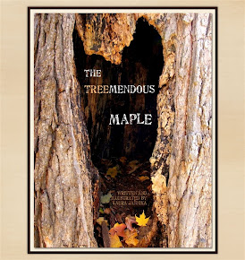 The Treemendous Maple