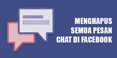 Cara Terbaru Menghapus Semua Pesan Chat Facebook Secara Otomatis Cara Terbaru Menghapus Semua Pesan Chat Facebook Secara Otomatis
