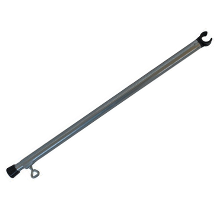 Survive the Elements Supex Extension Poles T Nut w CClip