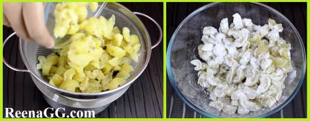 चटपटी आंवला कैंडी बनाने की विधि | Amla Candy Recipe in Hindi Amla Candy Recipe Step 3