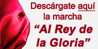 Al Rey de la Gloria