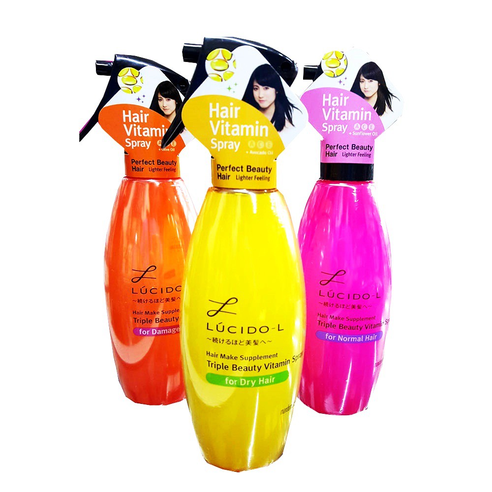 7 Rekomendasi Vitamin Untuk Rambut Yang Sering Dicatok KakaKiky