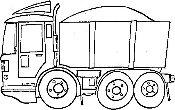Desenhos De Caminhao E Carreta Para Colorir As Maquinas Pesadas .de populares, o motorista da caçamba teria perdido o controle da. desenhos de caminhao e carreta para