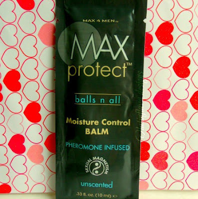 max protect for men