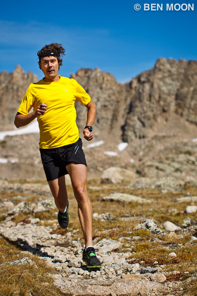 Early Morning Run Adventure Running Tips From Scott Jurek