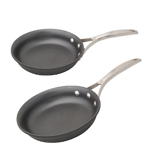 calphalon nonstick pan made in america