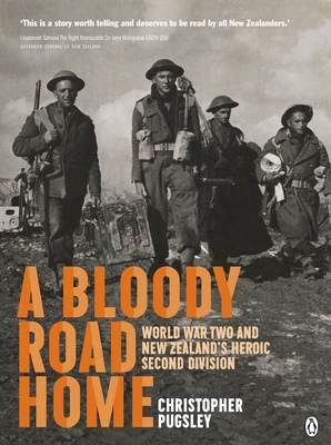 http://www.pageandblackmore.co.nz/products/834627?barcode=9780143571896&title=ABloodyRoadHome%3AWorldWarTwoandNewZealand%27sHeroicSecondDivision