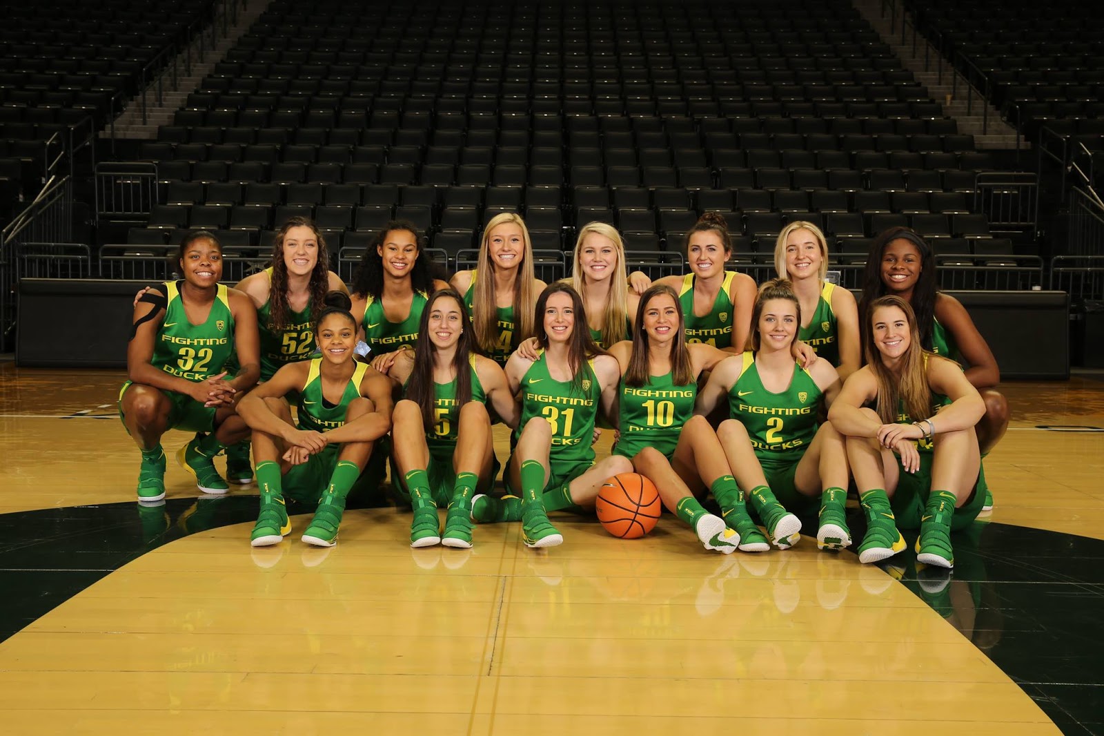 High Prairie Farmgirl Pac 12 Women's Champions University of Oregon