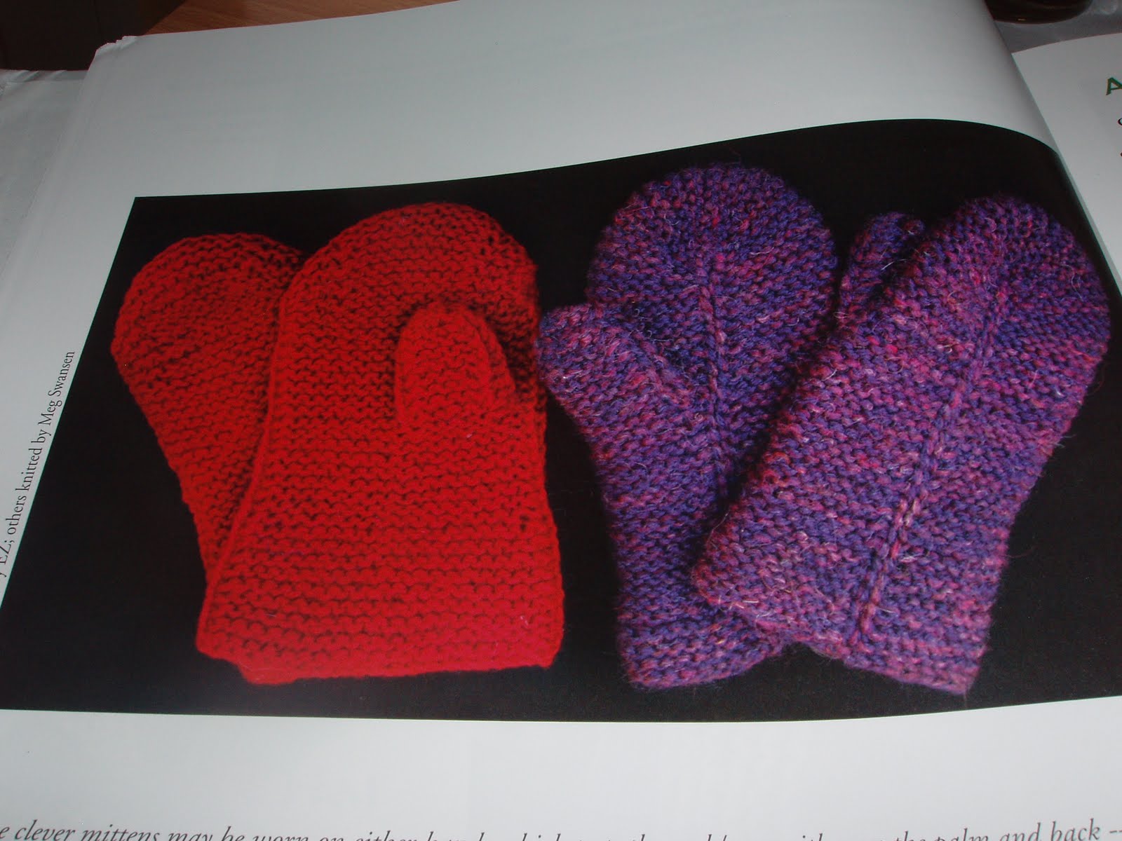Knit, Inc Knit One, Knit All Review