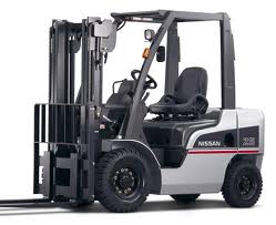 SEWA FORKLIFT DI MAMPANG