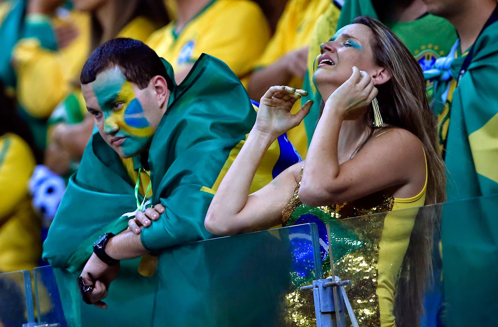 Бразилия первая в мире. ЧМ 2014 Германия Бразилия 7:1. Бразилия 2014 финал.