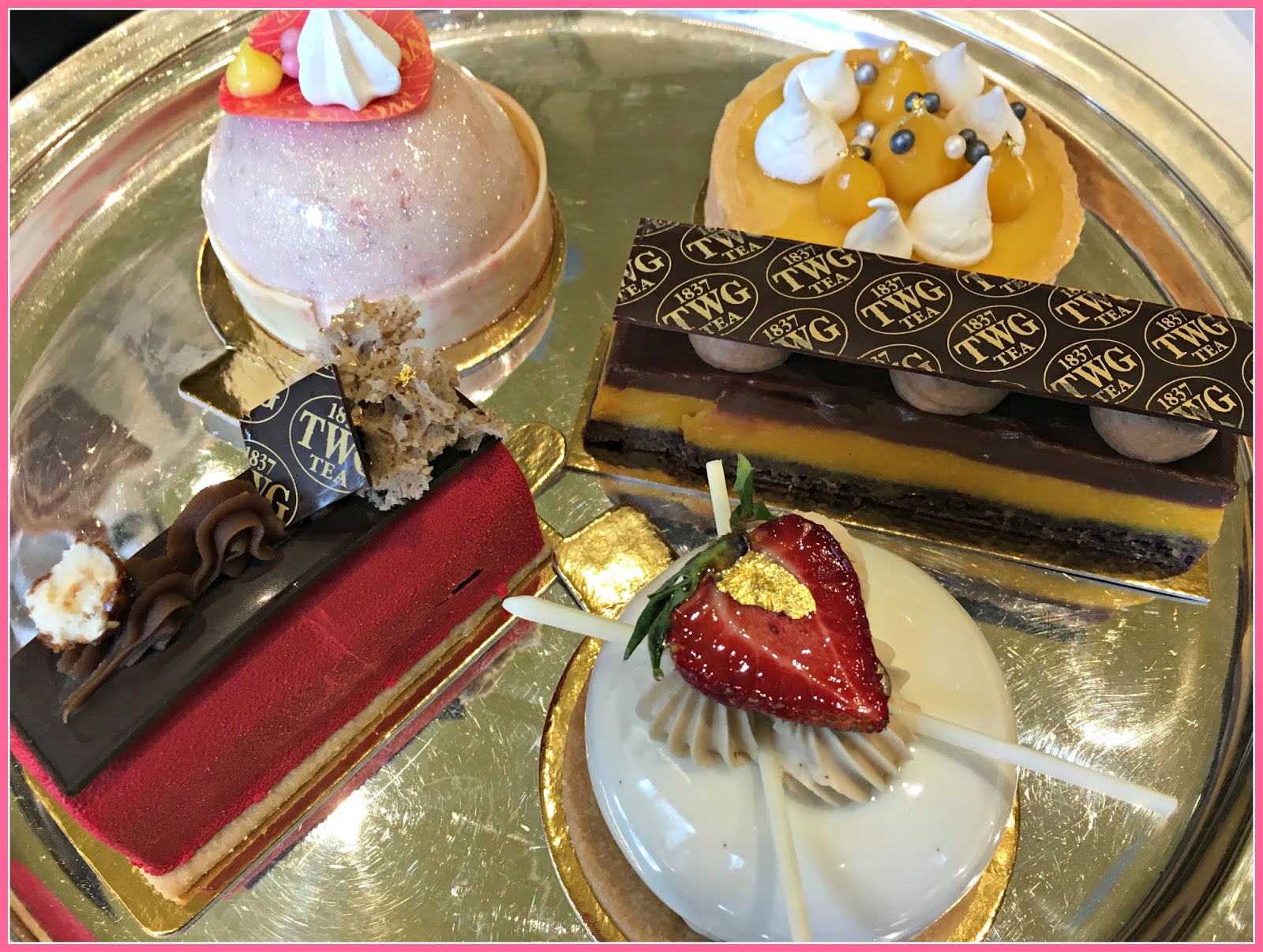 How to eat dessert every night and not gain weight The Beautiful Matters