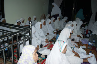 H. Sumartono Hj Wiwit Lestari