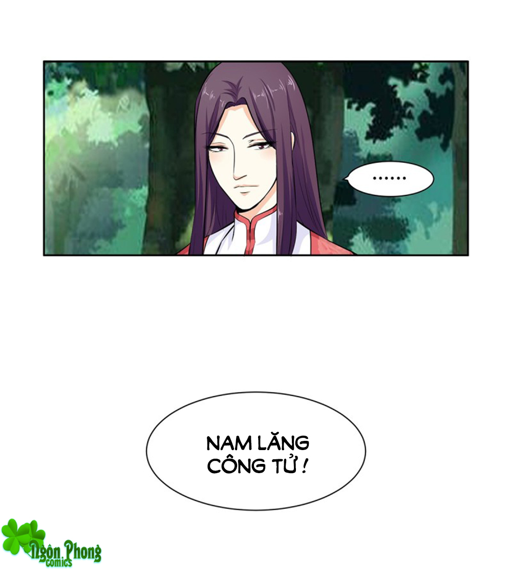 Hỏa Hồ - Chương 45 - Trang 36