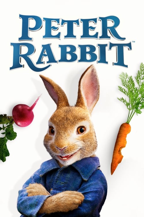 Pierre Lapin Film Streaming [VF] Pierre Lapin 2018 Streaming Voix Française - Film Complet