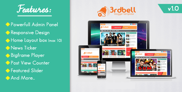 [Image: 3rdbell%2BResponsive%2BVideo%2BBlogger%2BTemplates.PNG]