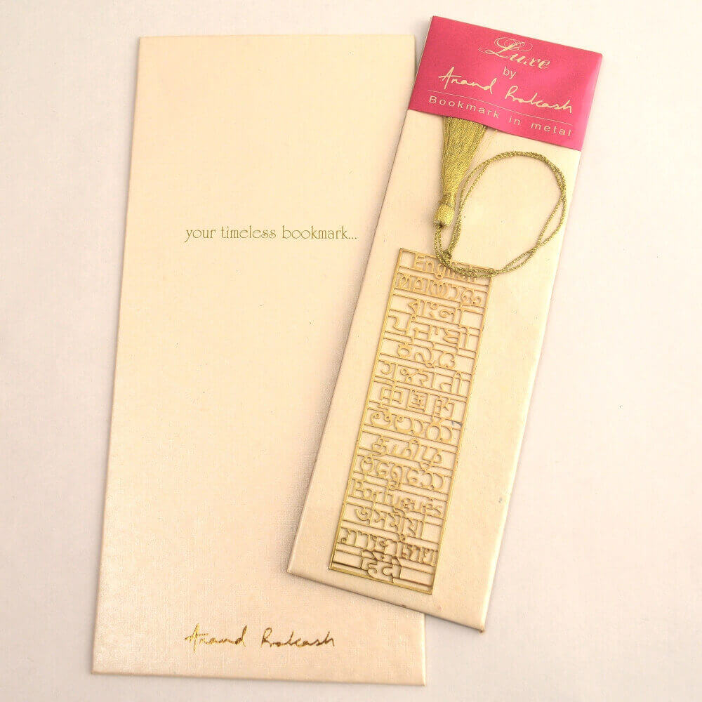 Custom Packaging Boxes Customized Bookmarks create a striking impact on the minds of your