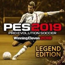 Pes 2019 Release date