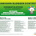 Pemenang Lazada Ramadhan Raya Blogger Contest
