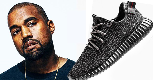 Does kanye own yeezy brand Outlet