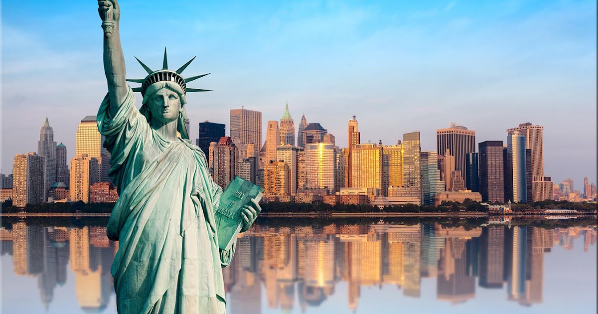 Visiter Statue de la Liberte NewYorkForYou MEILLEUR