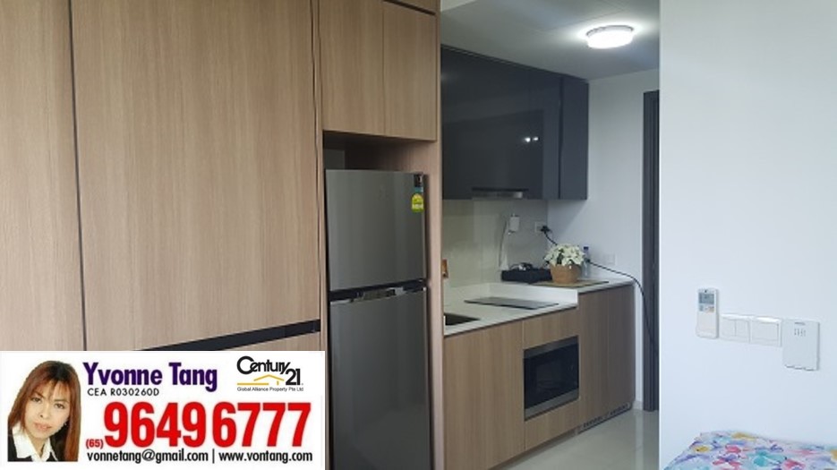 V NPROPERTIES.... 9649 6777 Riverbank Fernvale Studio for RENT