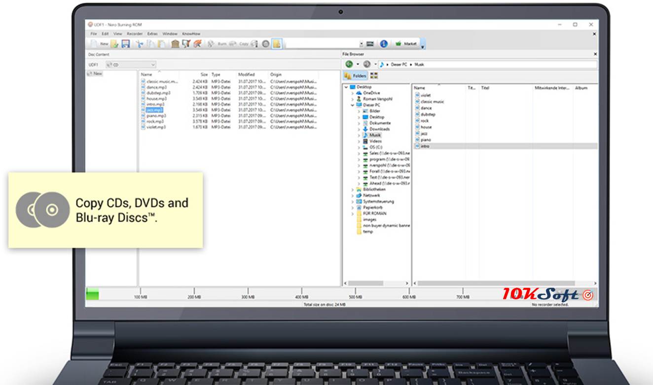 Nero Burning ROM 2018 Latest Version Download Nero Burning ROM 2018 Latest Version Download