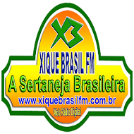 XIQUE BRASIL FM A Sertaneja Brasileira