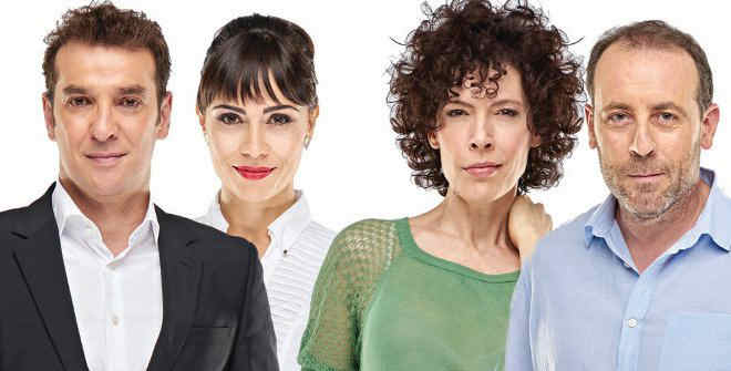 SHOW BUSINESS: Teatro-Comedia
