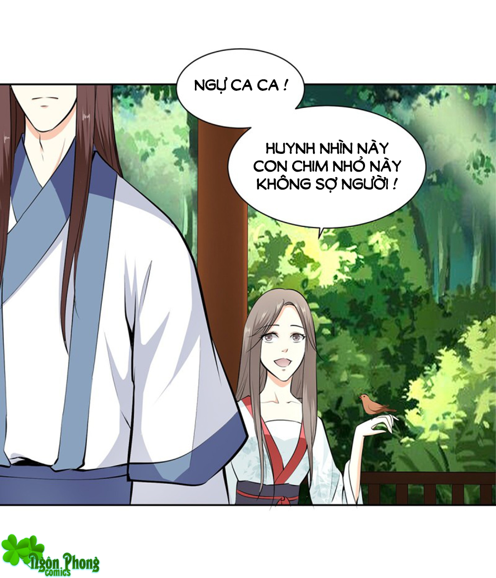 Hỏa Hồ - Chương 45 - Trang 17