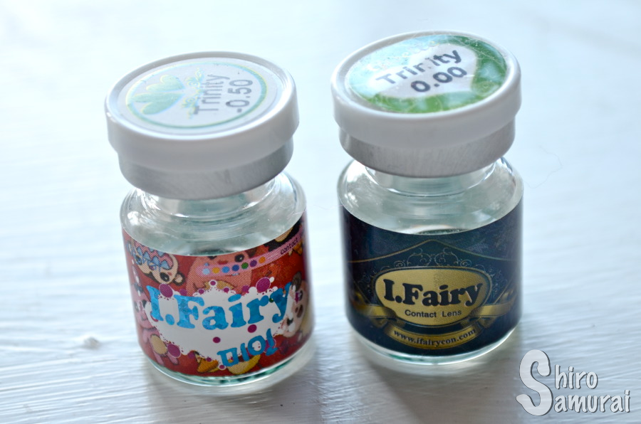 Featured image of post Trinity Green Colored Contact Lenses