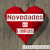 Novedades Marzo/Abril 2017