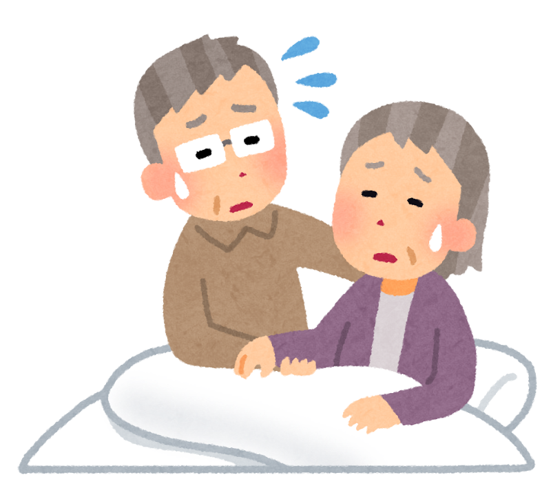 介護予防 要介護になる原因とは のぶおののびのび健康ライフ