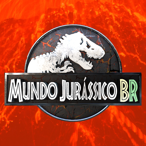 Jurassic World: The Game (2015) - Mundo Jurássico BR