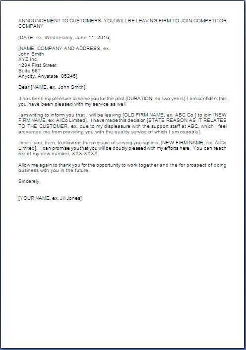 sample-job-leaving-letter-to-clients