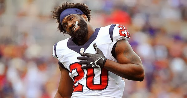 Would Ed Reed be a Fit in New England? Willie McGinest Thinks So. I Don't.