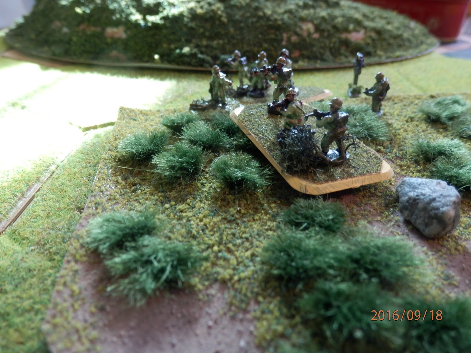 From Battlefield To Victory Mastering Troop Forward Motion - qw0qv8o