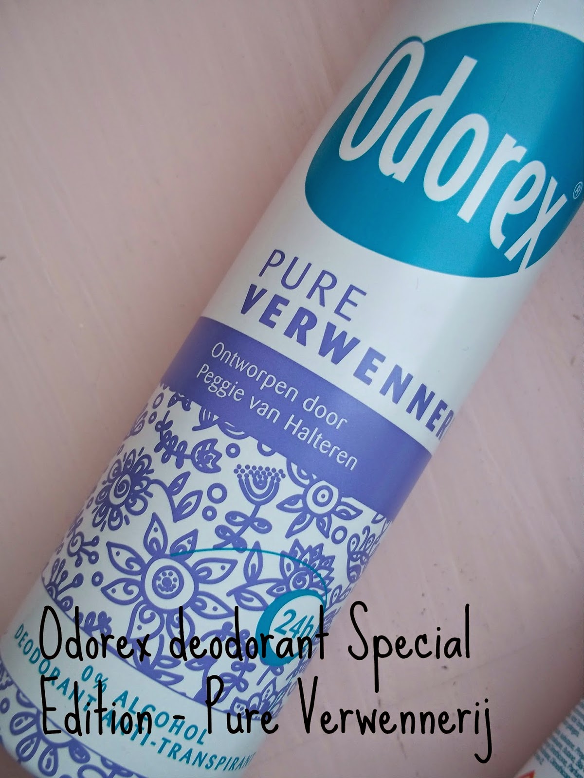 Beauty By Me Kruidvat!