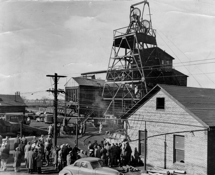 The Digital Research Library of Illinois History Journal™ The