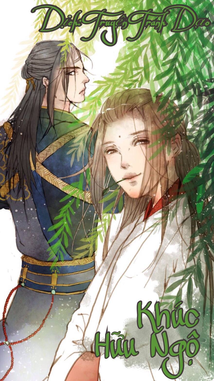 Khúc Hữu Ngộ - Chương 1 - Trang 1