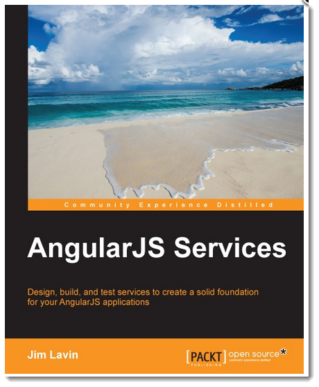 AngularJS Services