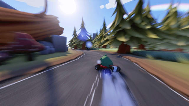 Bears Can't Drift!? PC Full Español Bears Can't Drift!? PC Full Español