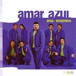Amar Azul - AQUI ESTAMOS 2005 Disco Completo
