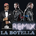 Zion & Lennox Ft Naldo Benny - La Botella Remix (Preview)
